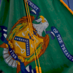 Нова фінансова політика в США