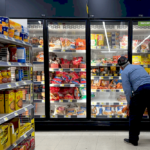 Графік фінансових результатів компаній