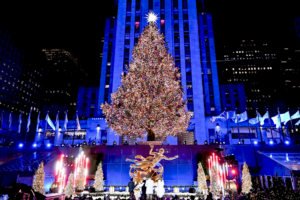 Огляд фондових ринків на кінець 2025 року