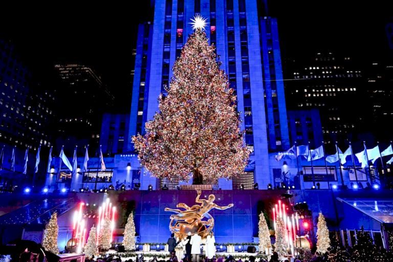 Огляд фондових ринків на кінець 2025 року