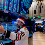 Падіння фондових ринків США