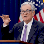 Зображення фондового ринку США