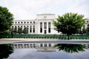 Аналіз фондового ринку США