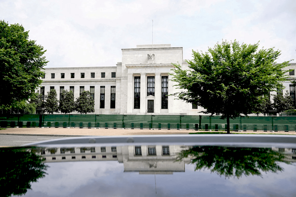 Аналіз фондового ринку США