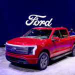 Ford переходить на гібридні моделі