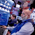 Ф'ючерси на акції США перед засіданням ФРС