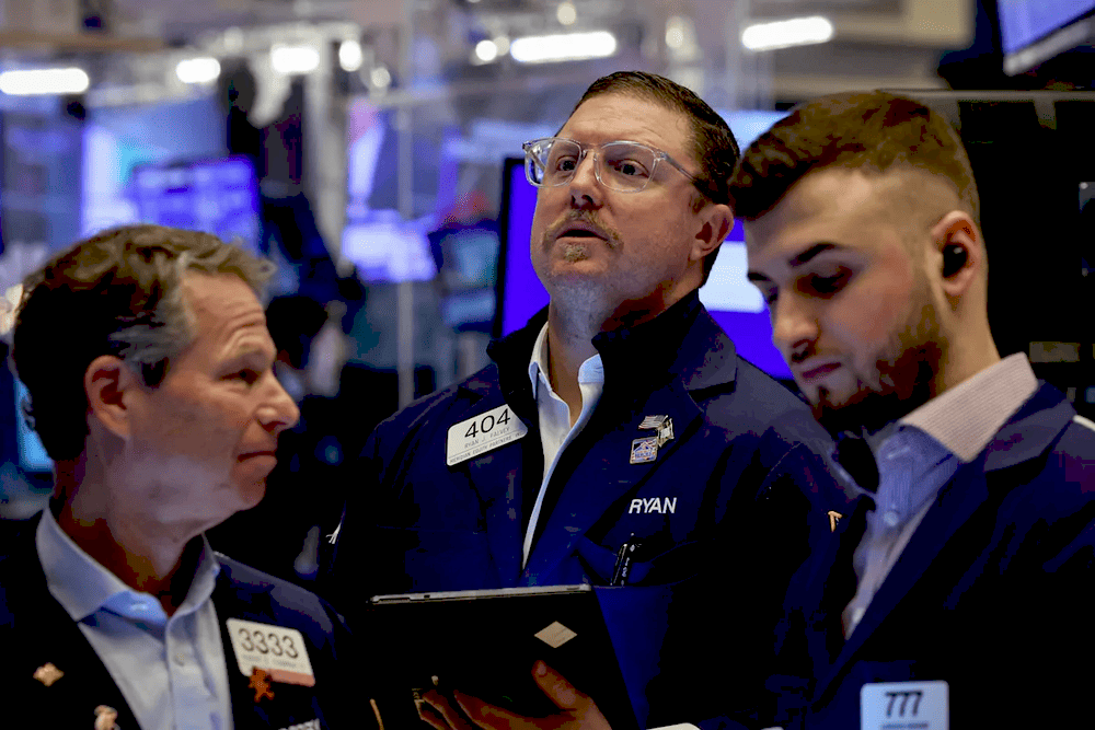 Ф'ючерси на акції США зросли