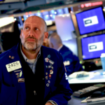 Зростання ф'ючерсів на акції США