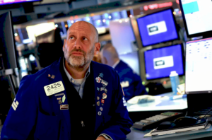 Зростання ф'ючерсів на акції США