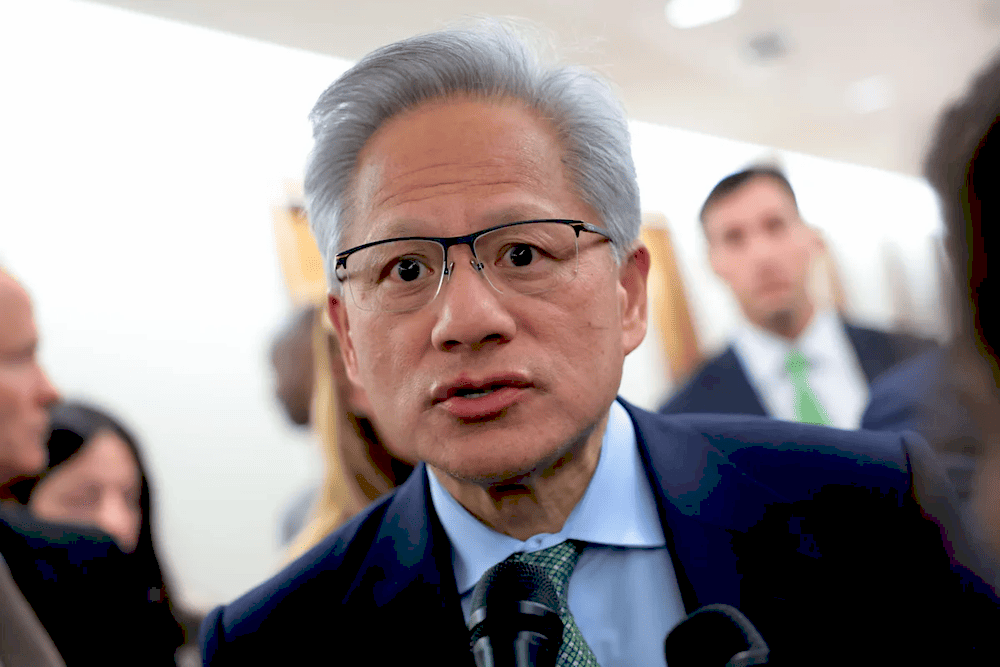 Конкуренція між Google та Nvidia в сфері штучного інтелекту