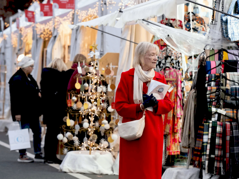 Пенсіонери планують святкові витрати