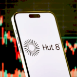 Hut 8 дата-центр у Луїзіані