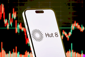 Hut 8 дата-центр у Луїзіані