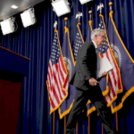 Графік інфляції в США за листопад 2023 року