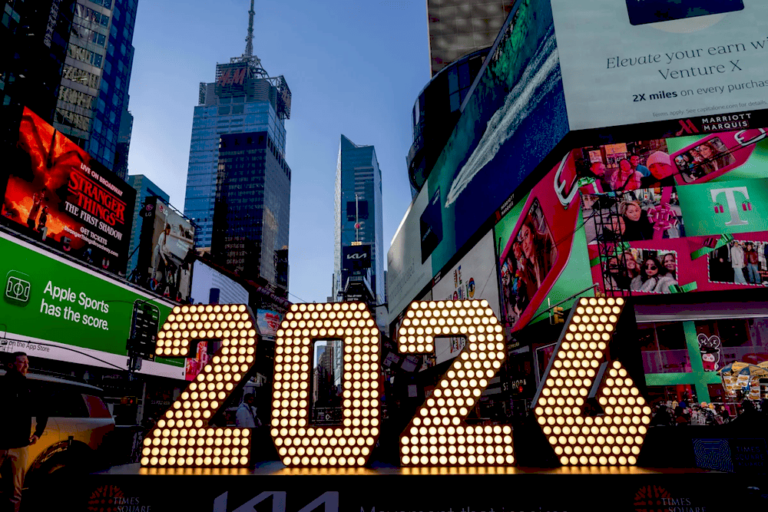 Нові інвестиційні резолюції для 2026 року