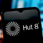 Графік зростання акцій, пов'язаних зі штучним інтелектом