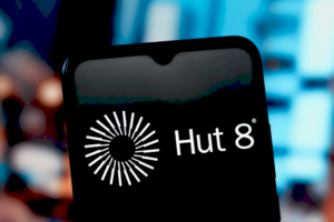 Графік зростання акцій, пов'язаних зі штучним інтелектом