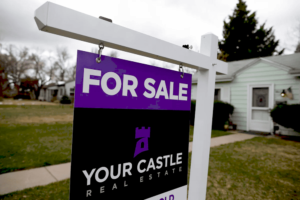 Ставки за іпотекою знизились