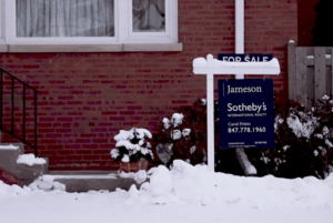 Графік ставок за іпотечними кредитами