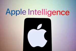 Кадрові зміни в Apple