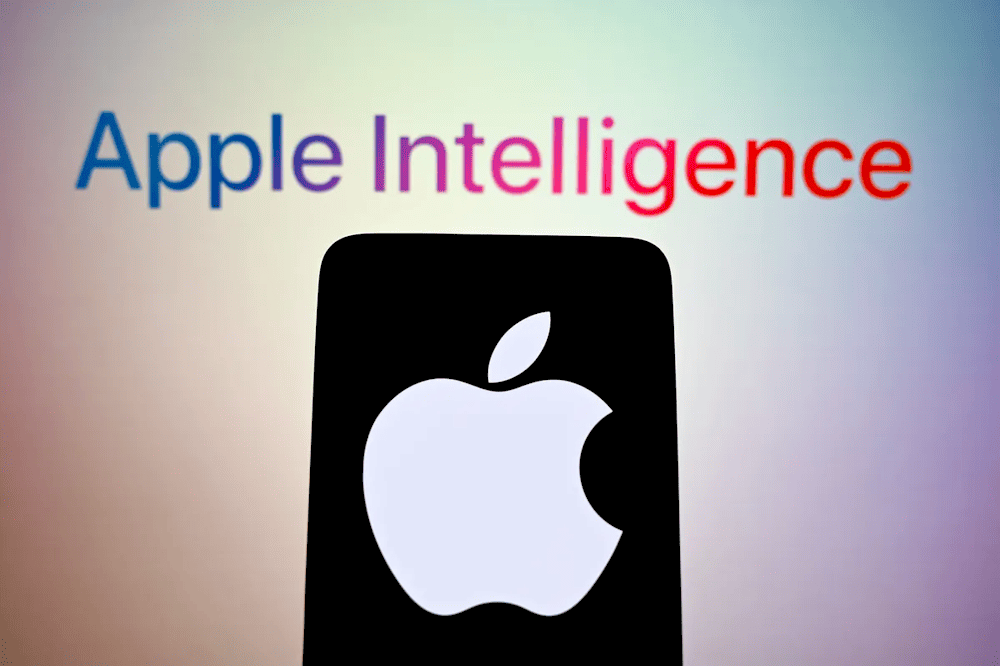 Кадрові зміни в Apple