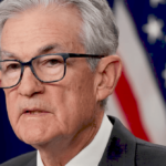 Зображення про конфлікти у Федеральному резерві
