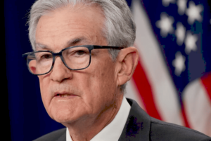 Зображення про конфлікти у Федеральному резерві