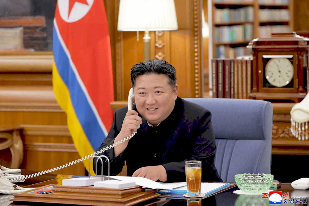 Картинка про крадіжки криптовалюти Північної Кореї