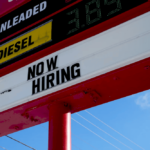 Листопадовий звіт про зайнятість в США