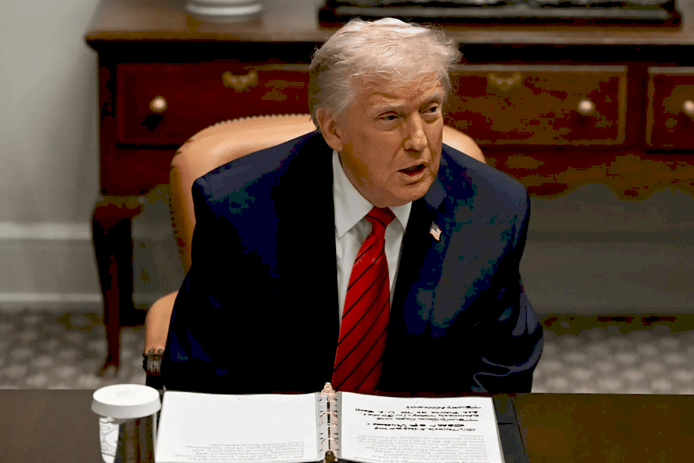 Графік зниження митних зборів у США