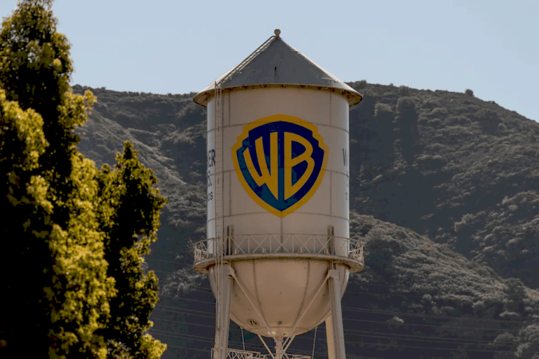 Netflix і Warner Bros. Discovery угода