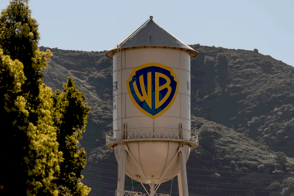 Netflix і Warner Bros. Discovery угода