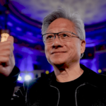 Ключові події Nvidia у 2025 році