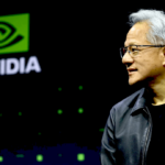 Чіпи Nvidia для штучного інтелекту