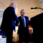 Nvidia акції та експорт чипів