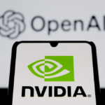 Змагання між Nvidia та OpenAI за нагороду Company of the Year