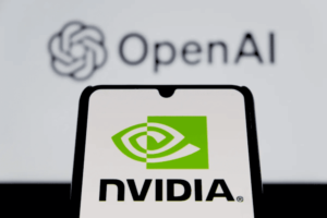 Змагання між Nvidia та OpenAI за нагороду Company of the Year