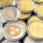 Обвал ринку криптовалют після падіння біткоїна