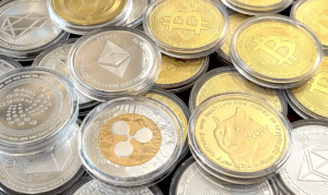 Обвал ринку криптовалют після падіння біткоїна