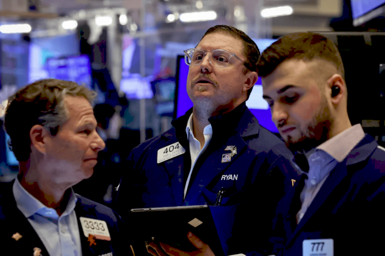 Ціни на нафту на фондовому ринку