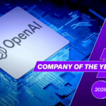 OpenAI нагорода компанії року 2025