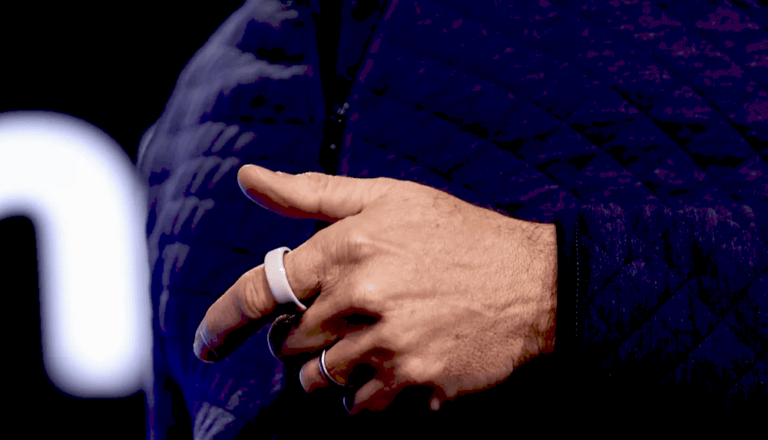 Генеральний директор Oura про OpenAI