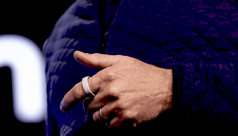 Генеральний директор Oura про OpenAI