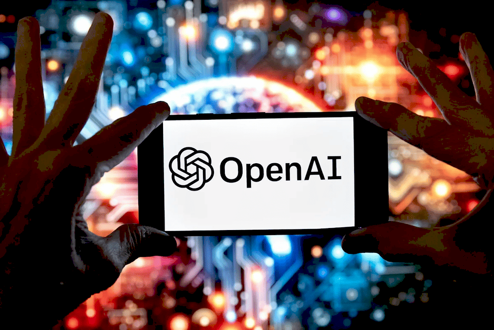 OpenAI Hardware Development