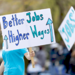 Зміни в мінімальній зарплаті в США 2024