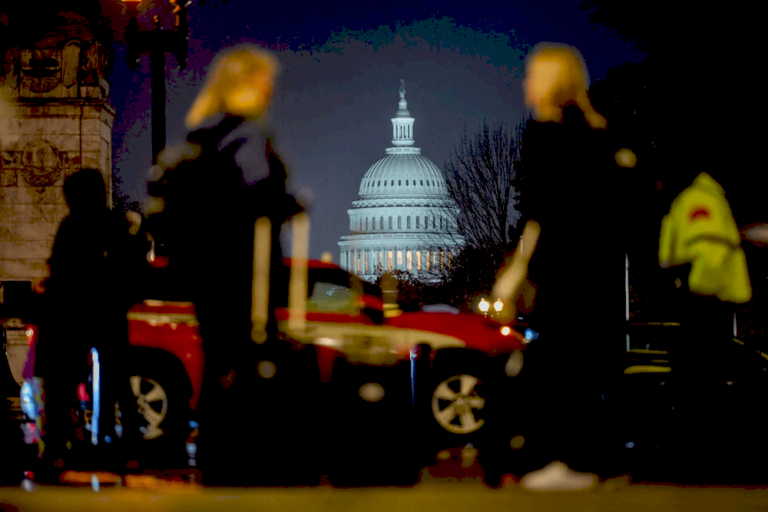 Політичні ризики в охороні здоров'я США