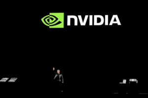 Чіпи Nvidia H200