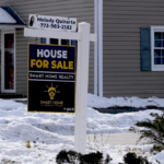 Графік продажів житла