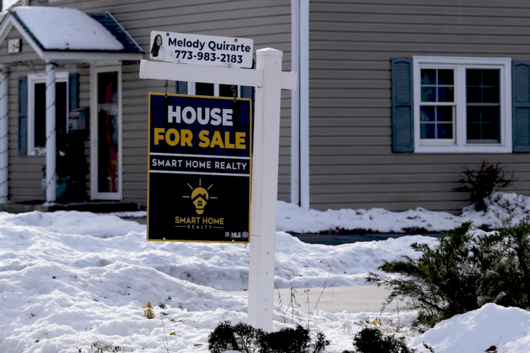 Графік продажів житла