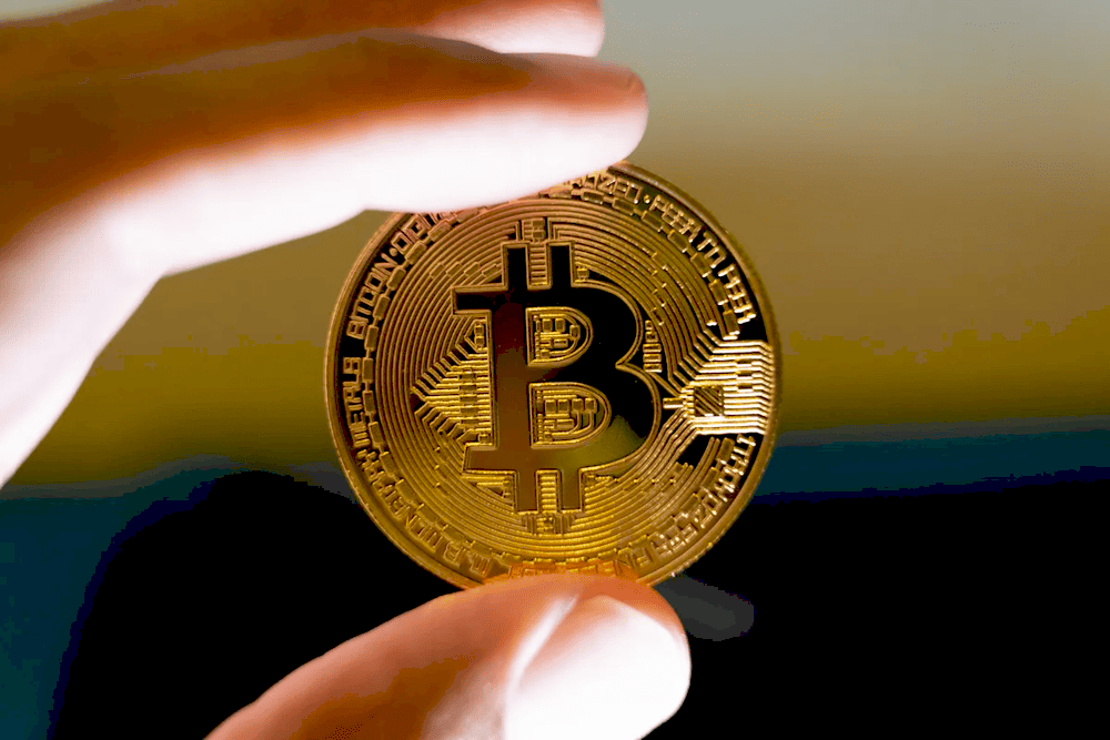 Пенсіонери, що цікавляться криптовалютою